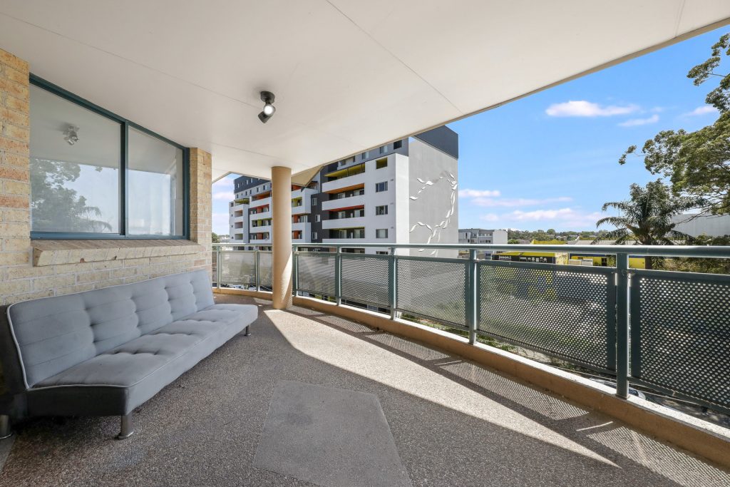 Sold - 27/60 Cowper Street - New Property in Granville - Real Estate by Sam Dehaiby