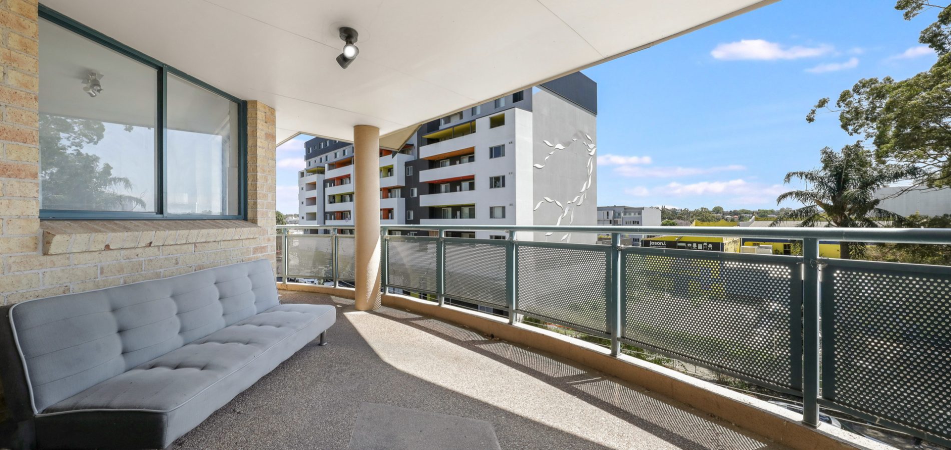 Sold - 27/60 Cowper Street - New Property in Granville - Real Estate by Sam Dehaiby