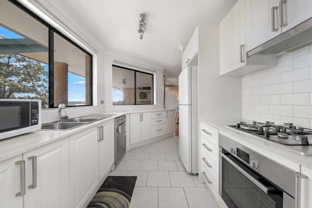 Sold - 27/60 Cowper Street - New Property in Granville - Real Estate by Sam Dehaiby