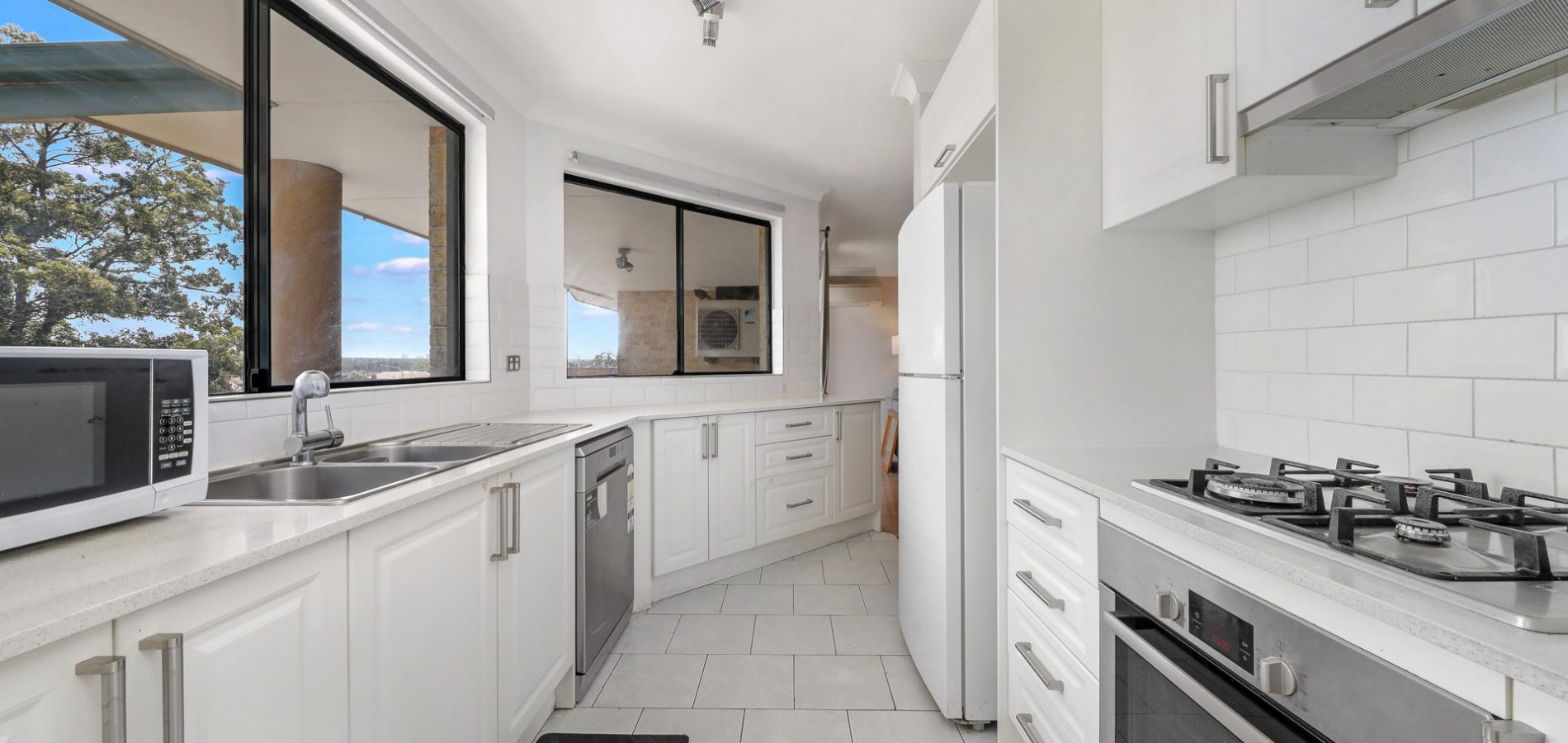 Sold - 27/60 Cowper Street - New Property in Granville - Real Estate by Sam Dehaiby