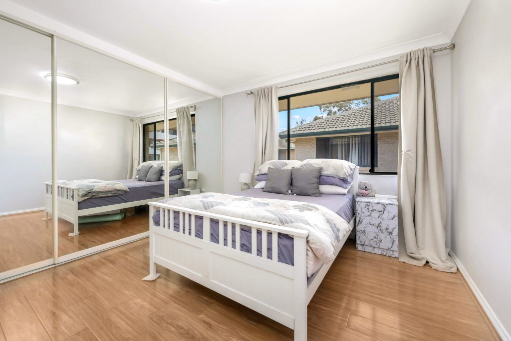 Sold - 27/60 Cowper Street - New Property in Granville - Real Estate by Sam Dehaiby