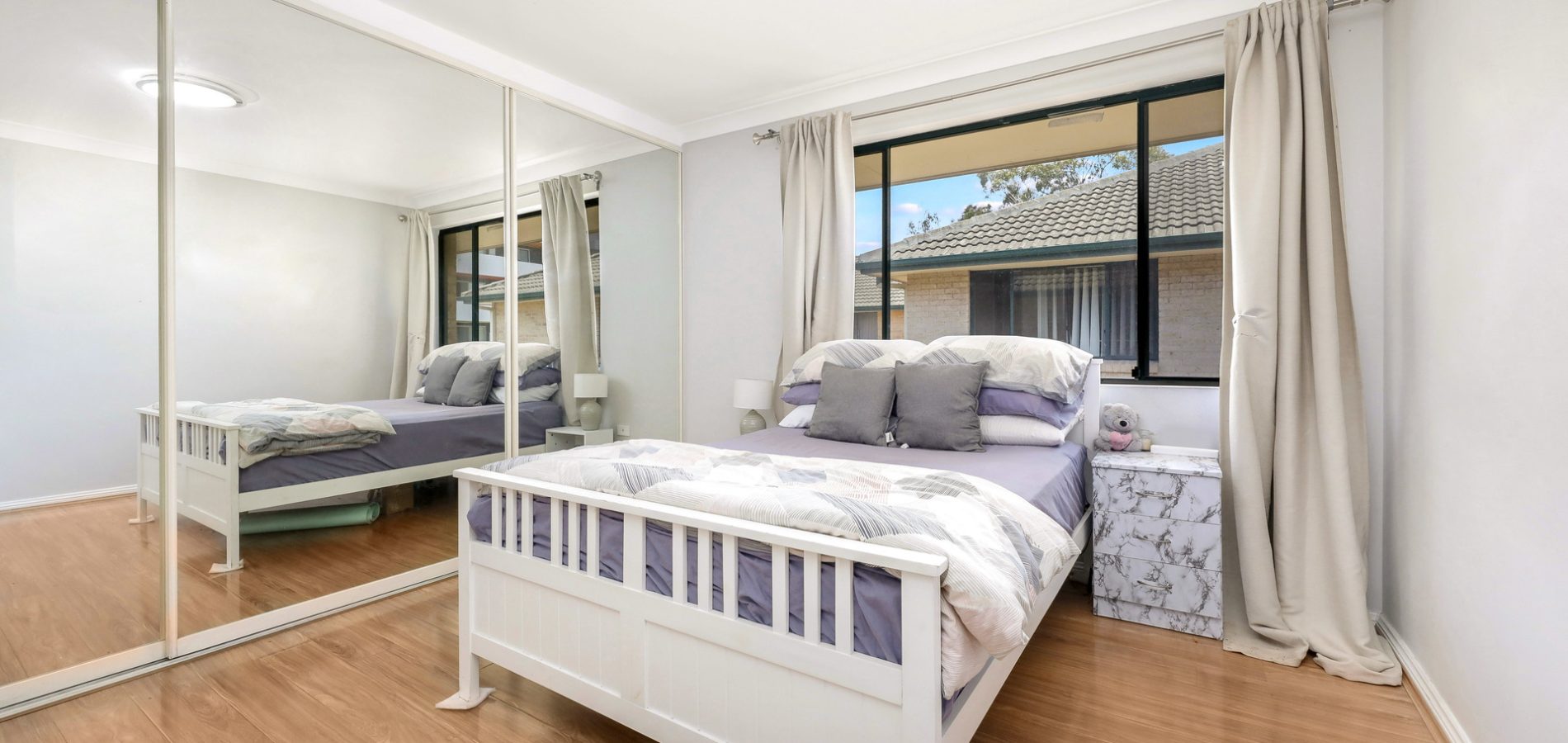 Sold - 27/60 Cowper Street - New Property in Granville - Real Estate by Sam Dehaiby