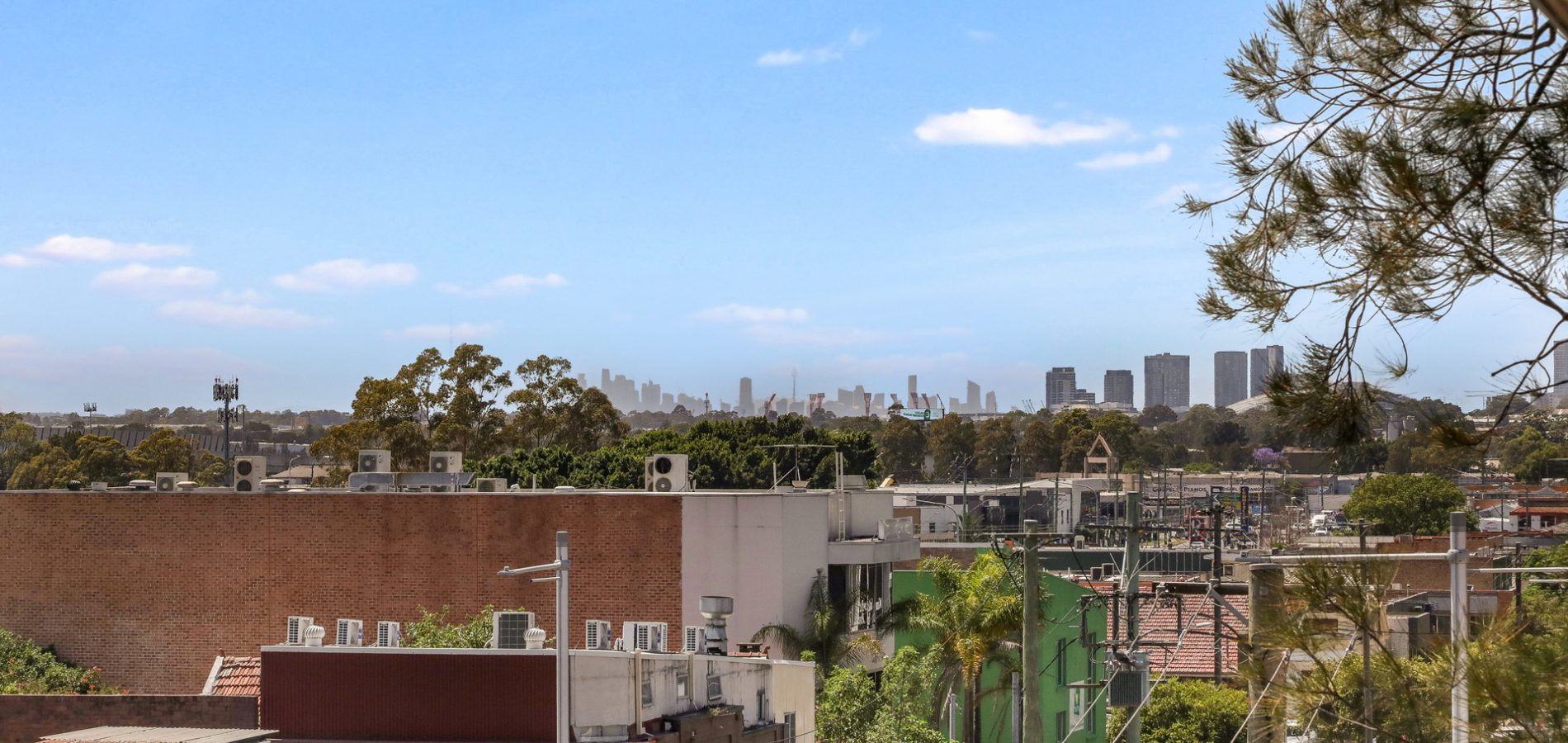 Sold - 27/60 Cowper Street - New Property in Granville - Real Estate by Sam Dehaiby