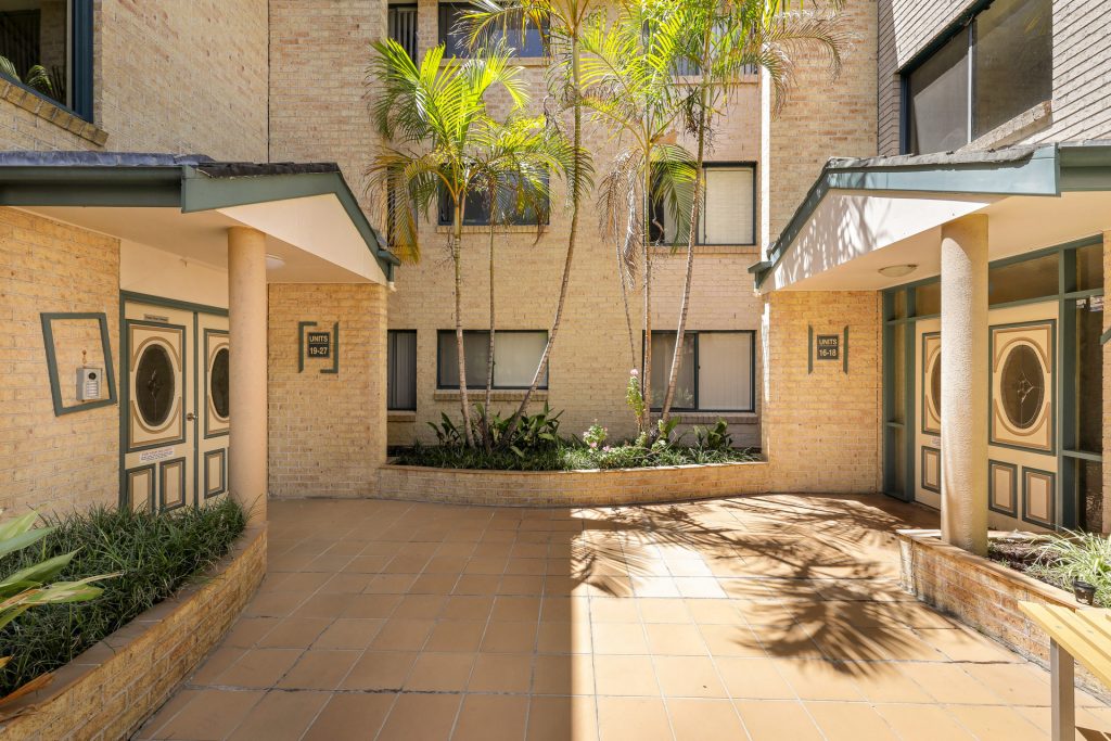 Sold - 27/60 Cowper Street - New Property in Granville - Real Estate by Sam Dehaiby