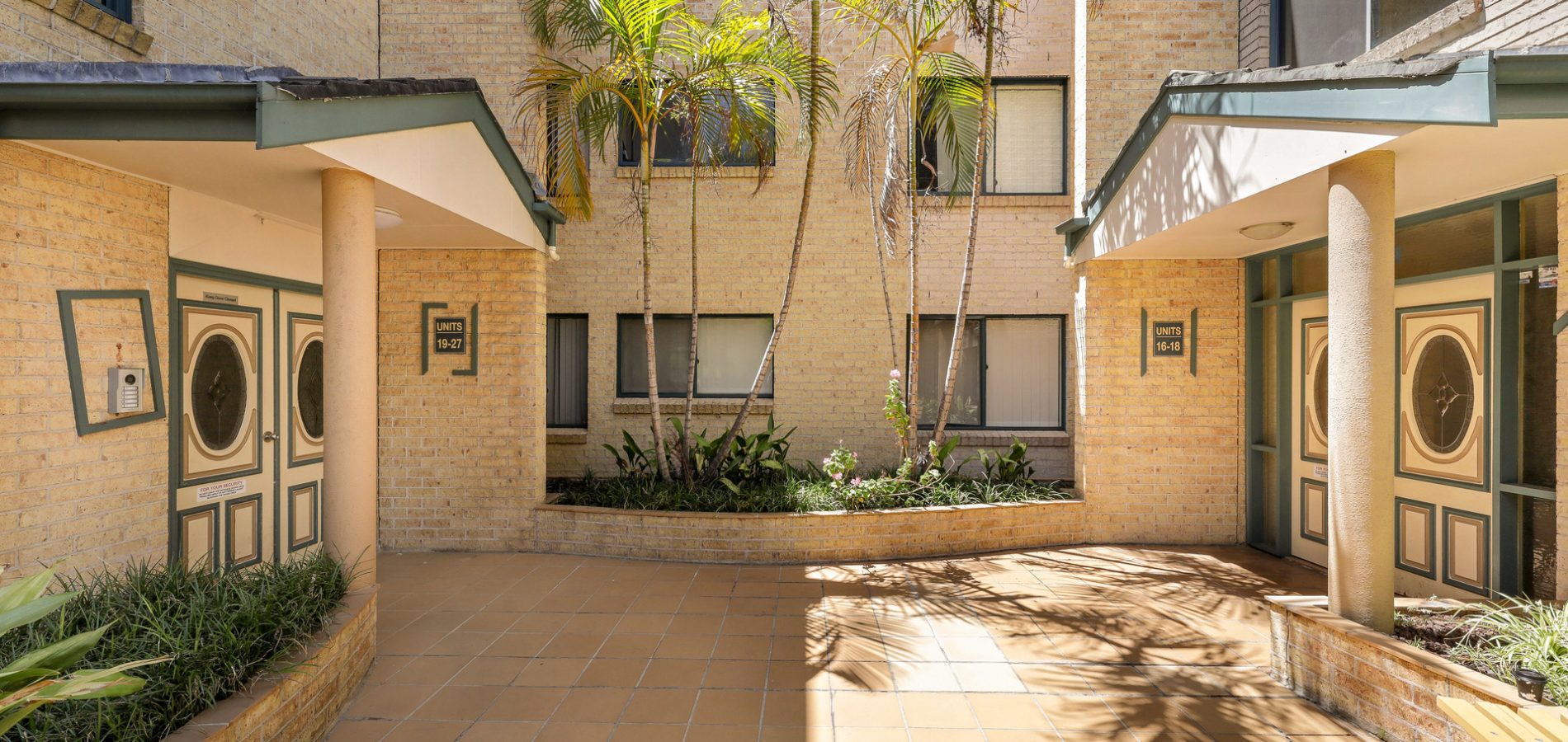 Sold - 27/60 Cowper Street - New Property in Granville - Real Estate by Sam Dehaiby
