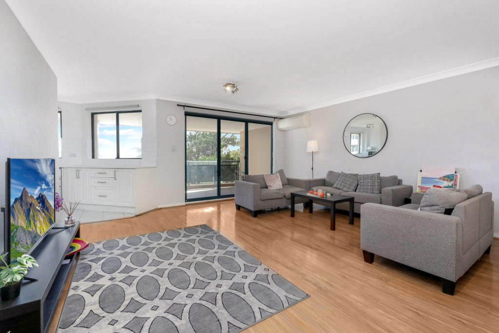 Sold - 27/60 Cowper Street - New Property in Granville - Real Estate by Sam Dehaiby