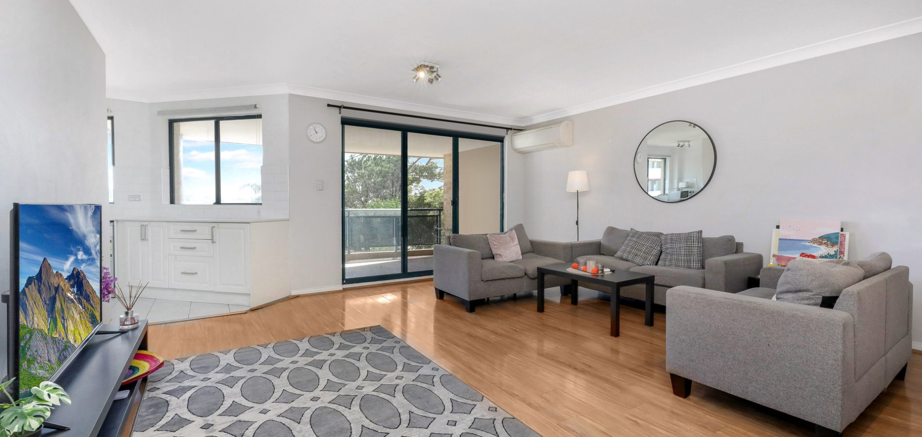 Sold - 27/60 Cowper Street - New Property in Granville - Real Estate by Sam Dehaiby