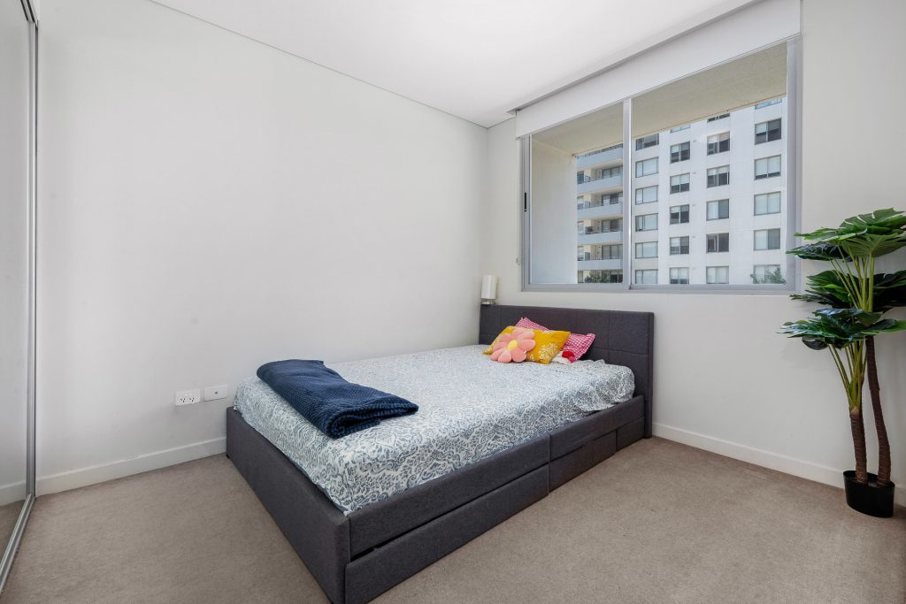 Sold - 107/24 Dressler Court - New Property in Merrylands - Real Estate by Sam Dehaiby