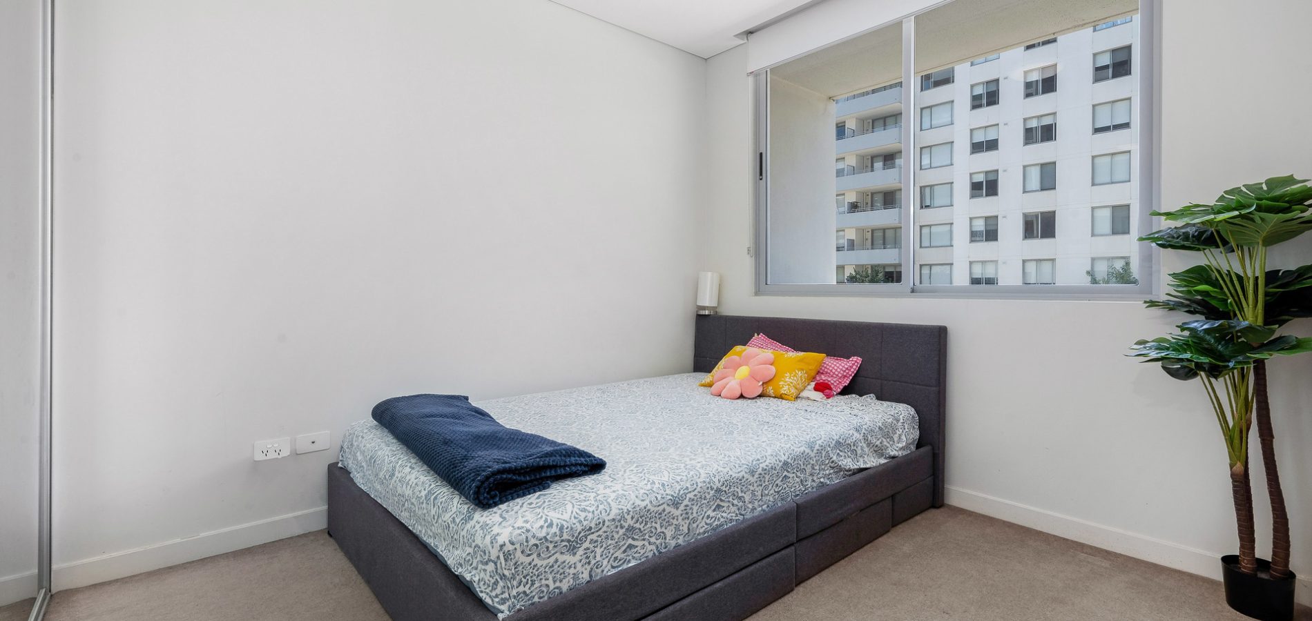 Sold - 107/24 Dressler Court - New Property in Merrylands - Real Estate by Sam Dehaiby