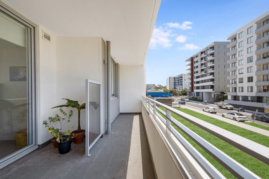 Sold - 107/24 Dressler Court - New Property in Merrylands - Real Estate by Sam Dehaiby
