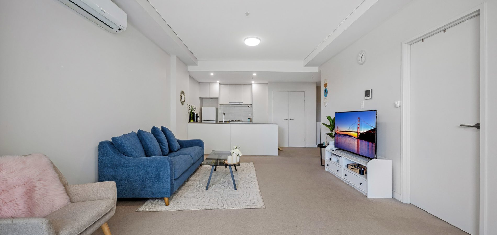 Sold - 107/24 Dressler Court - New Property in Merrylands - Real Estate by Sam Dehaiby
