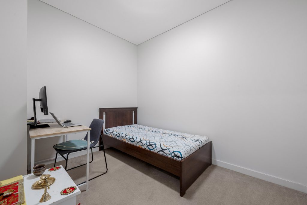 Sold - 107/24 Dressler Court - New Property in Merrylands - Real Estate by Sam Dehaiby