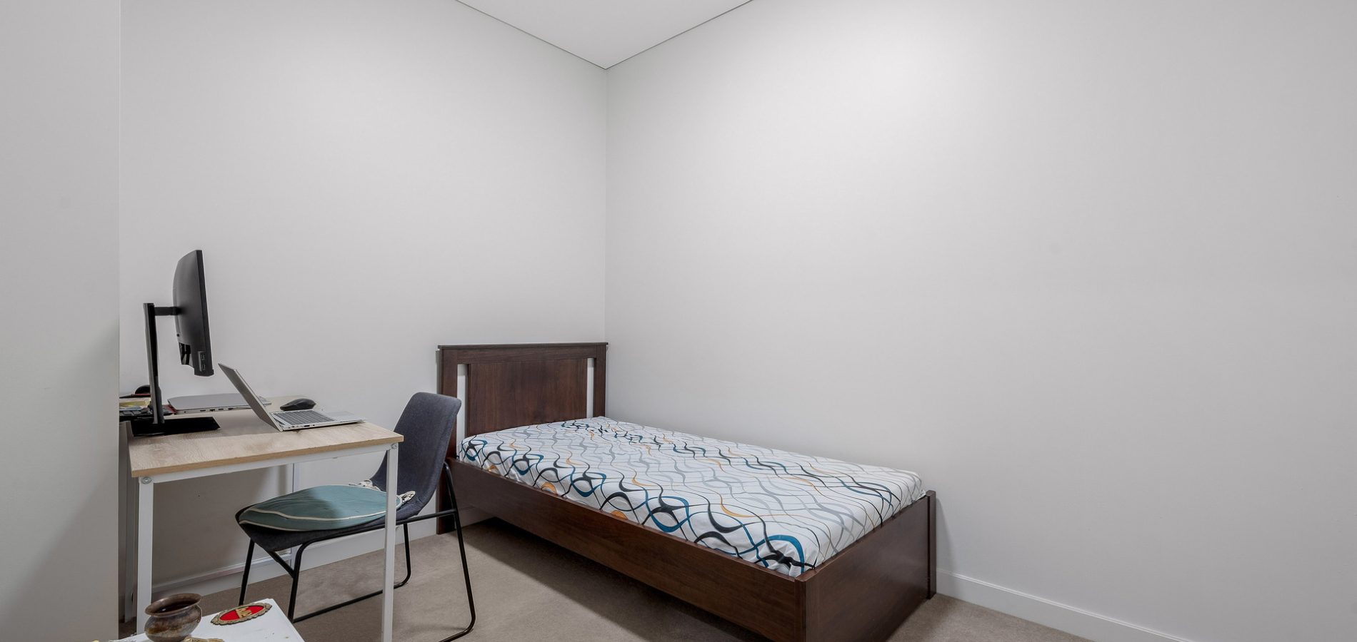 Sold - 107/24 Dressler Court - New Property in Merrylands - Real Estate by Sam Dehaiby
