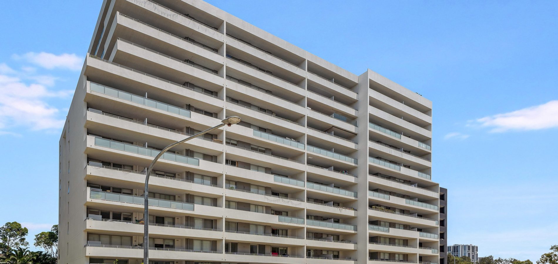 Sold - 107/24 Dressler Court - New Property in Merrylands - Real Estate by Sam Dehaiby