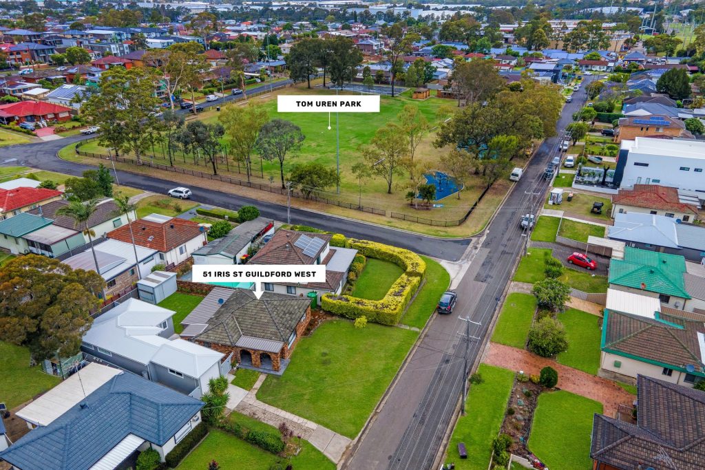 Sold - 51 Iris Street - New Property in Guildford - Real Estate by Sam Dehaiby