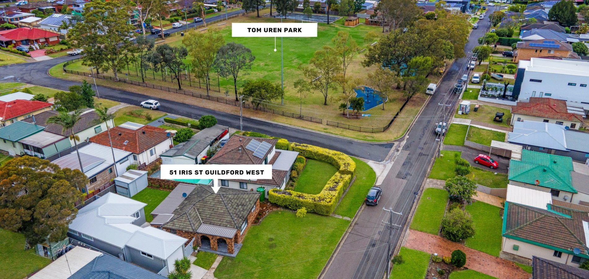 Sold - 51 Iris Street - New Property in Guildford - Real Estate by Sam Dehaiby