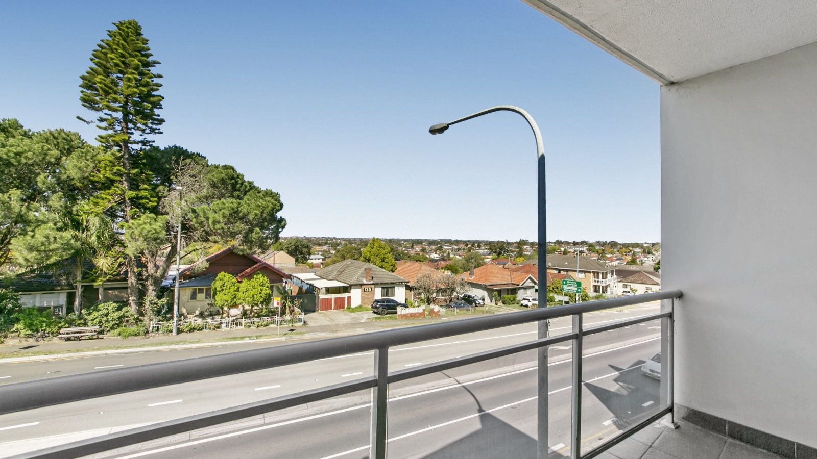 Sold - 35/128 Woodville Road - New Property in Merrylands - Real Estate by Sam Dehaiby