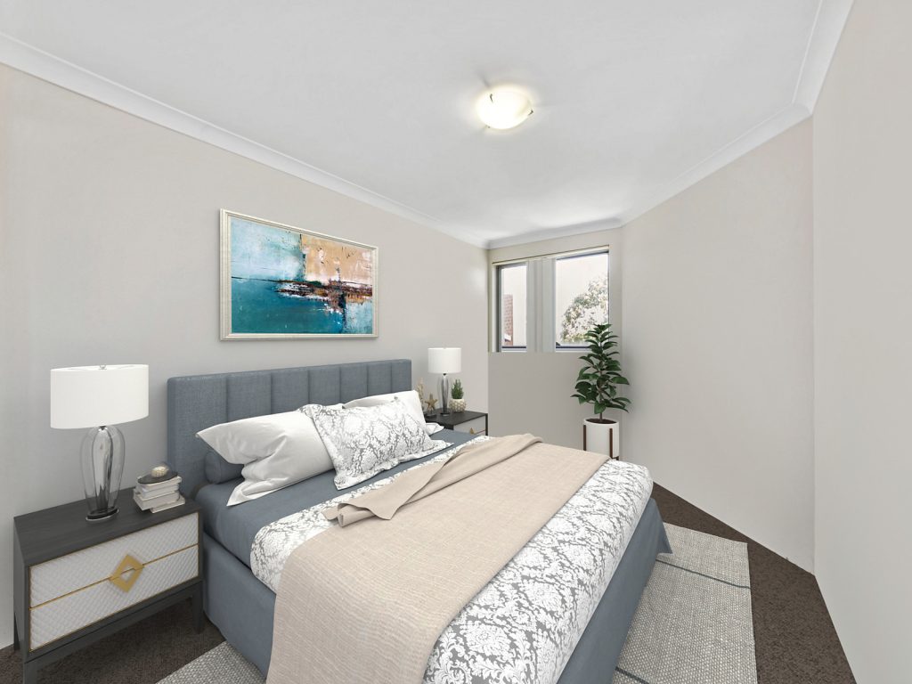 Sold - 35/128 Woodville Road - New Property in Merrylands - Real Estate by Sam Dehaiby