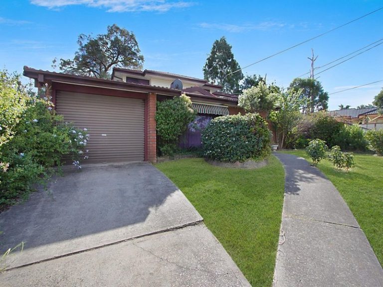 Sold - 20 George Street - New Property in Guildford - Real Estate by Sam Dehaiby