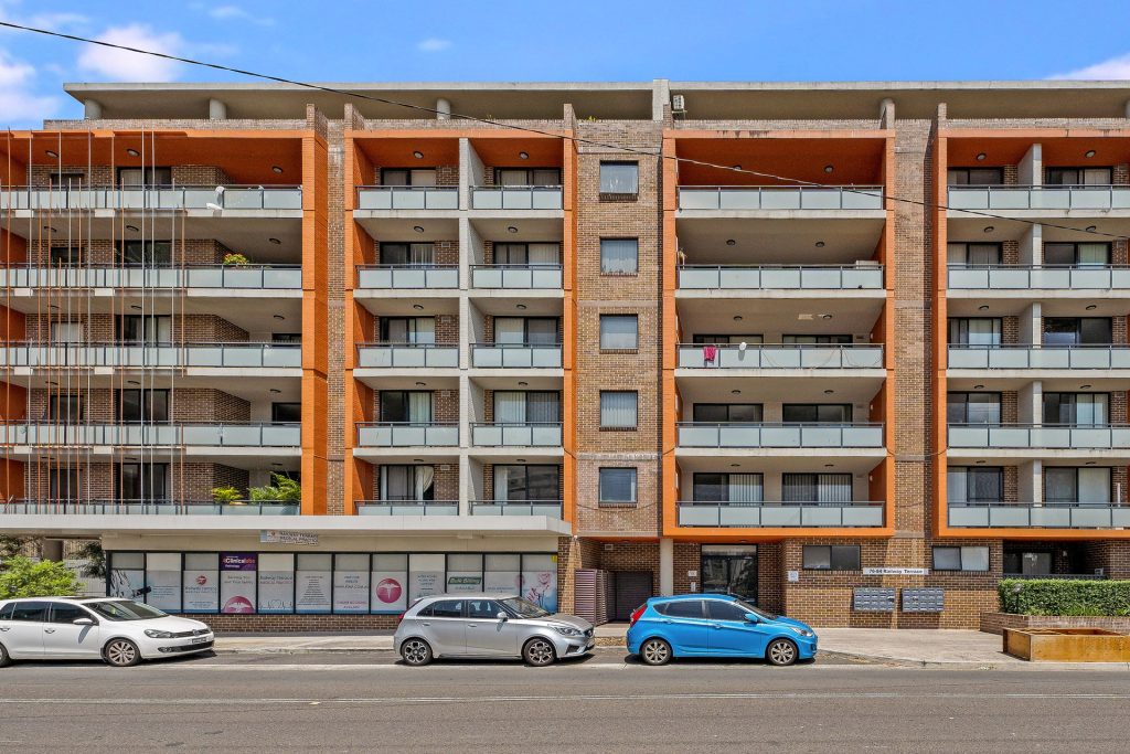 Sold - 34/76 Railway Terrace - New Property in Merrylands - Real Estate by Sam Dehaiby