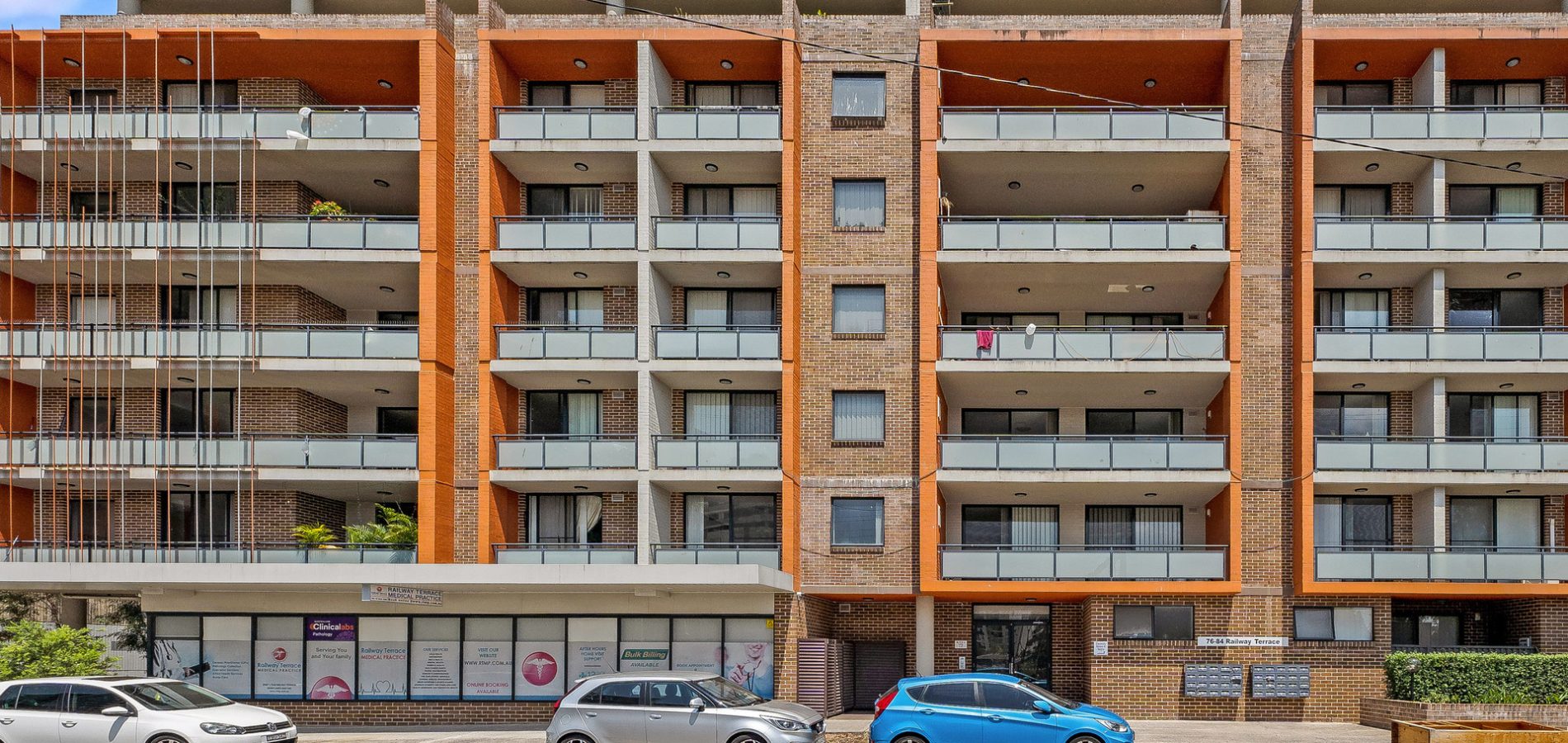 Sold - 34/76 Railway Terrace - New Property in Merrylands - Real Estate by Sam Dehaiby