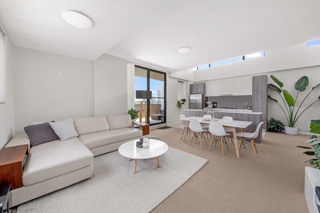 Sold - 34/76 Railway Terrace - New Property in Merrylands - Real Estate by Sam Dehaiby