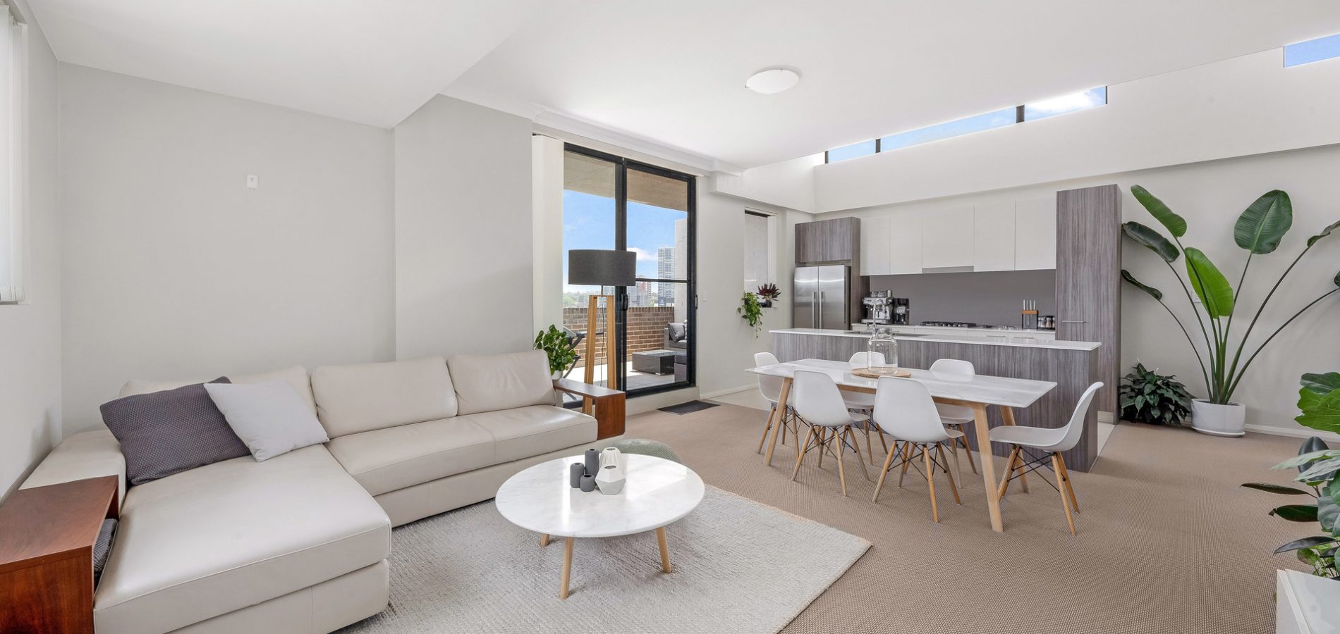 Sold - 34/76 Railway Terrace - New Property in Merrylands - Real Estate by Sam Dehaiby