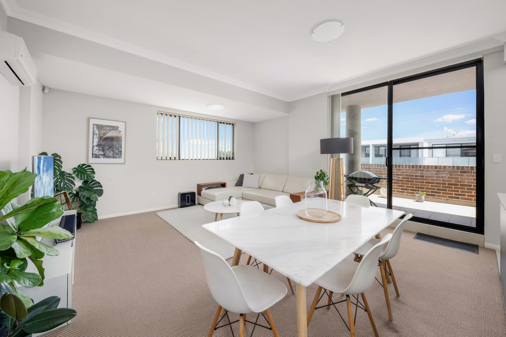 Sold - 34/76 Railway Terrace - New Property in Merrylands - Real Estate by Sam Dehaiby