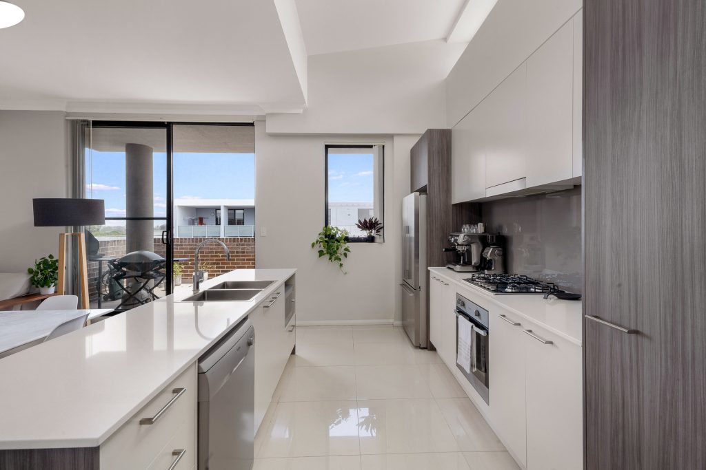 Sold - 34/76 Railway Terrace - New Property in Merrylands - Real Estate by Sam Dehaiby