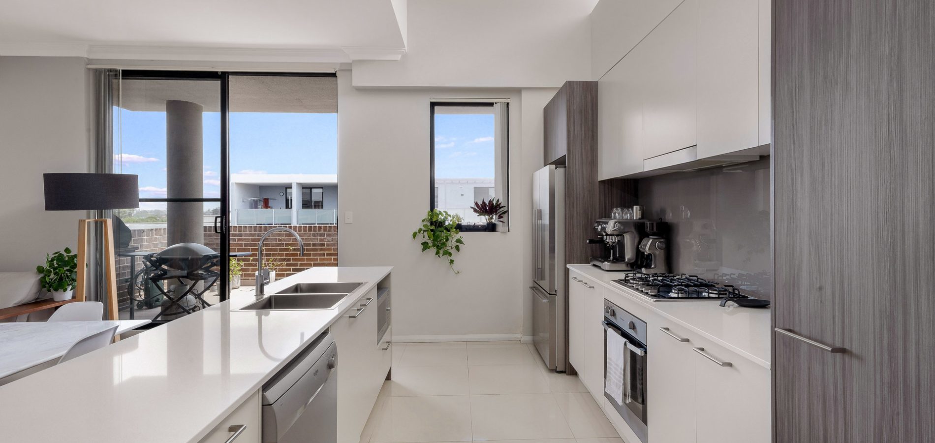 Sold - 34/76 Railway Terrace - New Property in Merrylands - Real Estate by Sam Dehaiby