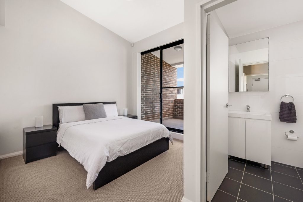 Sold - 34/76 Railway Terrace - New Property in Merrylands - Real Estate by Sam Dehaiby