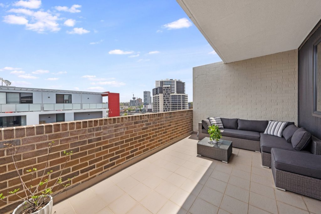 Sold - 34/76 Railway Terrace - New Property in Merrylands - Real Estate by Sam Dehaiby