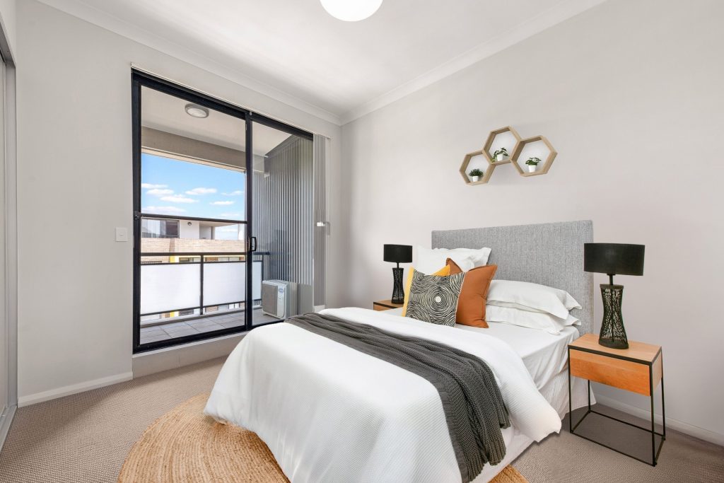 Sold - 34/76 Railway Terrace - New Property in Merrylands - Real Estate by Sam Dehaiby