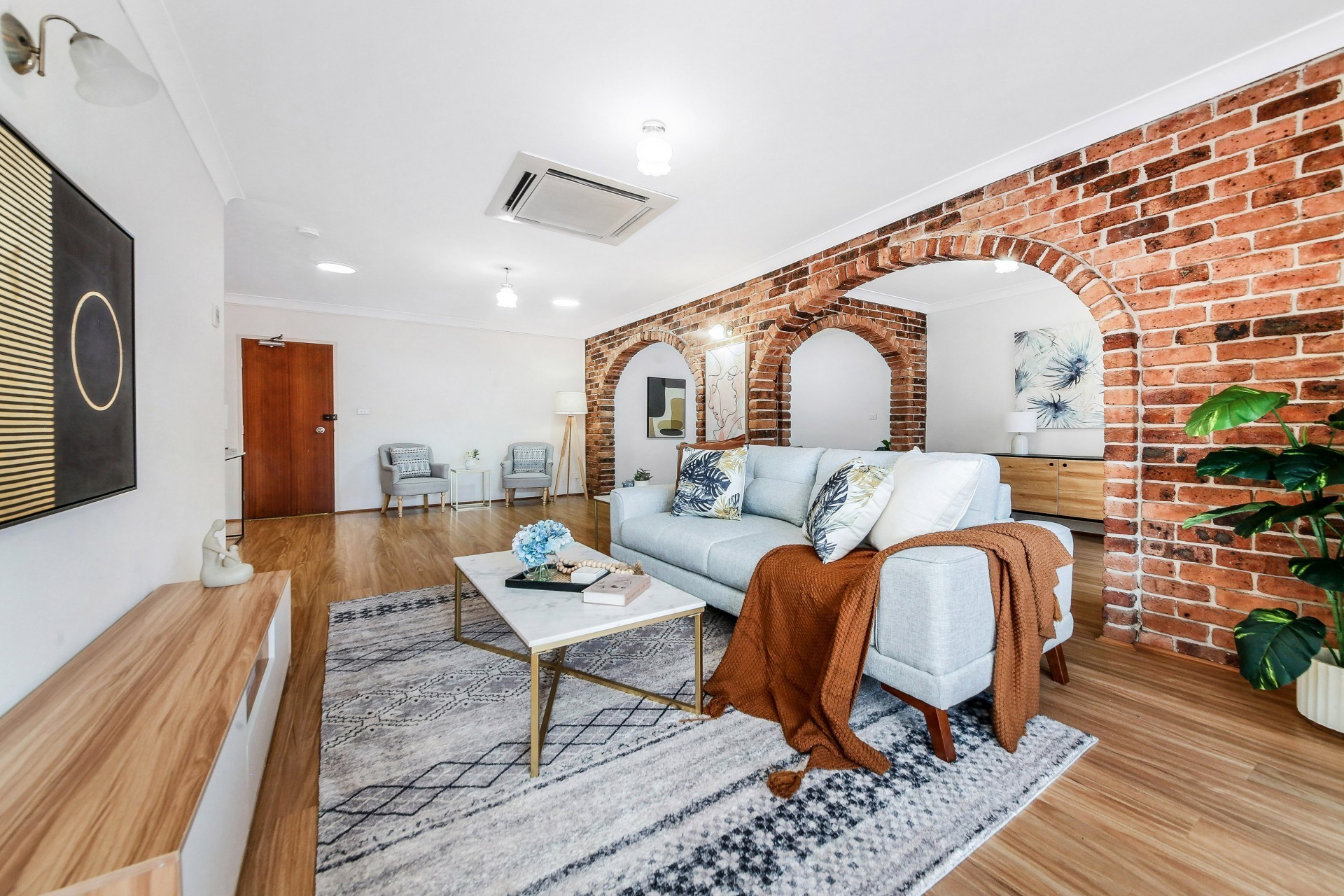 For Rent - 9/13 Albert Street - New Property in North Parramatta - Real Estate by Sarthak Nagesh