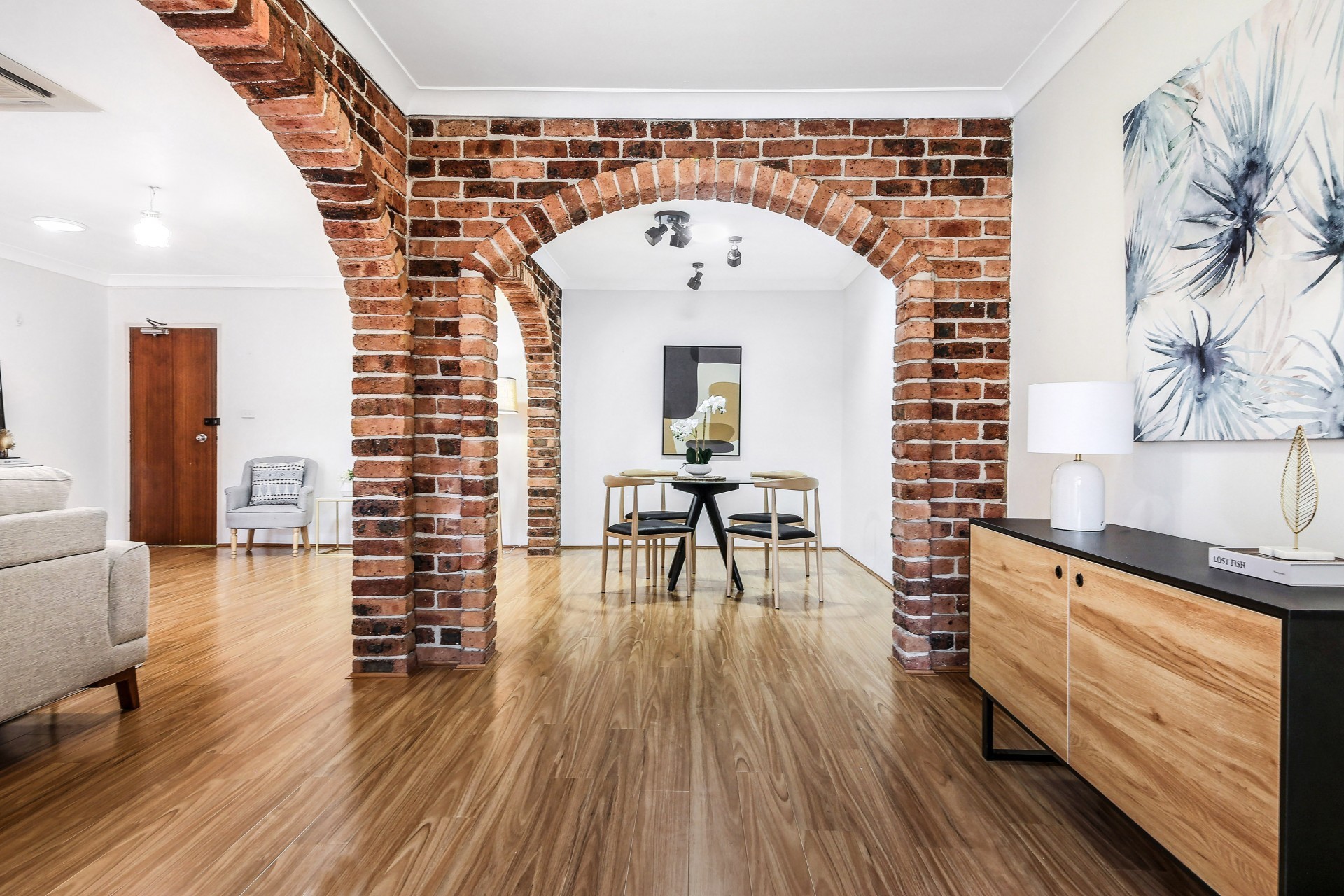 For Rent - 9/13 Albert Street - New Property in North Parramatta - Real Estate by Sarthak Nagesh