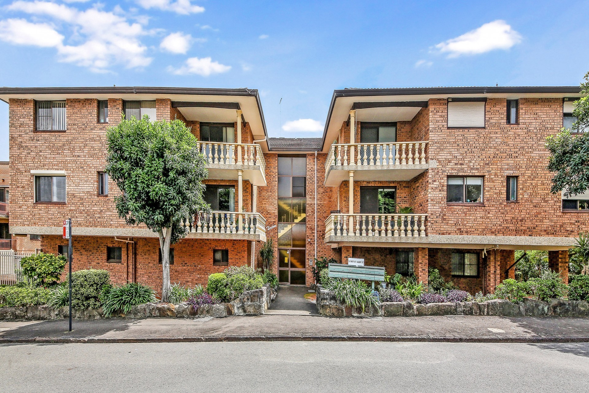 For Rent - 9/13 Albert Street - New Property in North Parramatta - Real Estate by Sarthak Nagesh