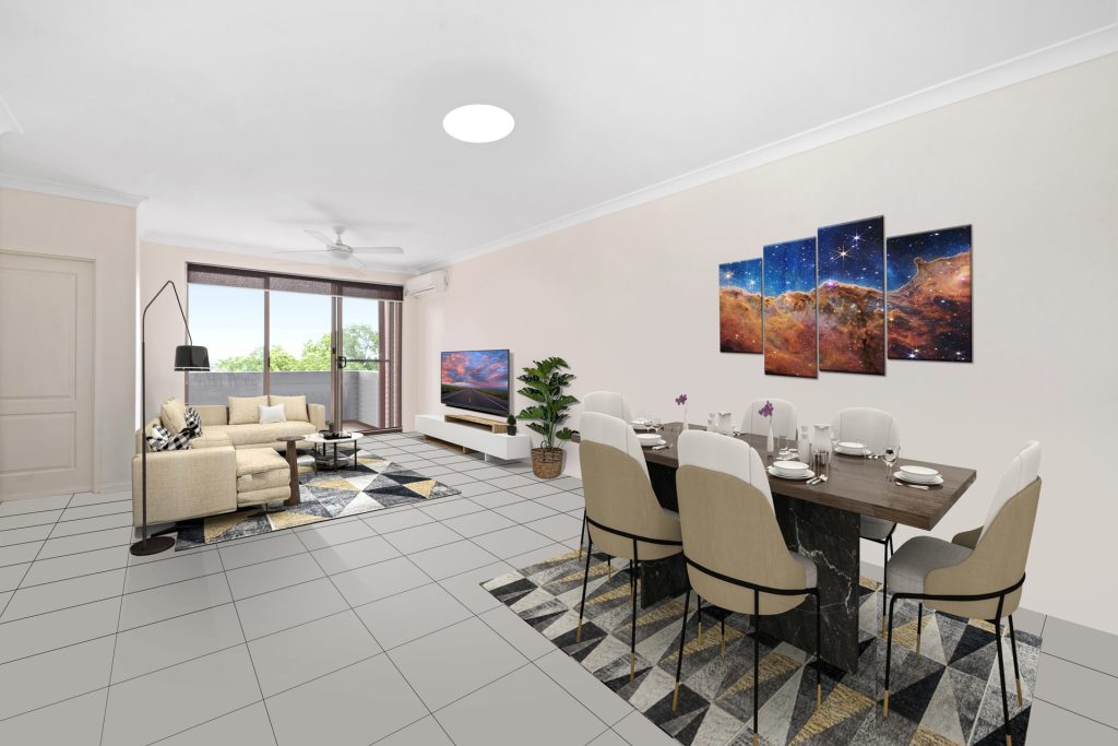Sold - 45/548 Woodville Road - New Property in Guildford - Real Estate by Sam Dehaiby