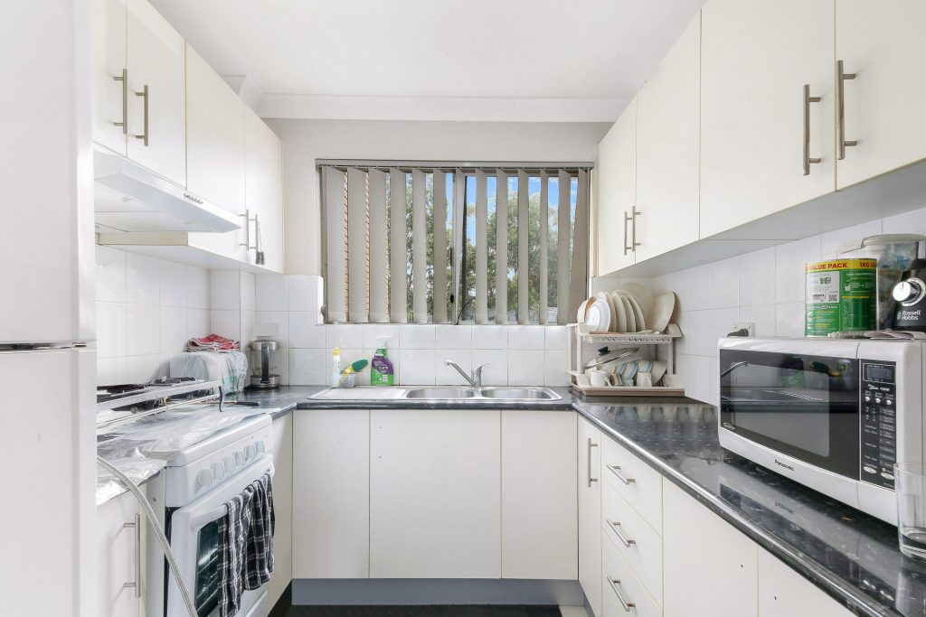 Sold - 11/18 Crown Street - New Property in Granville - Real Estate by Sam Dehaiby