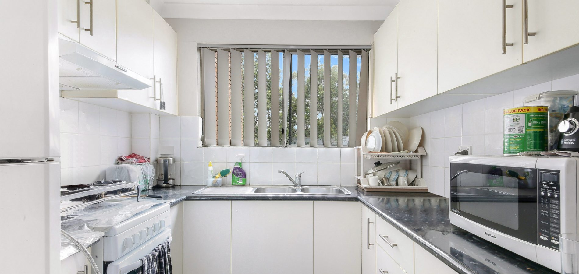 Sold - 11/18 Crown Street - New Property in Granville - Real Estate by Sam Dehaiby
