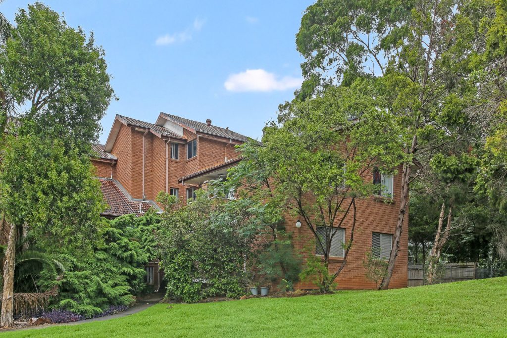 Sold - 11/18 Crown Street - New Property in Granville - Real Estate by Sam Dehaiby