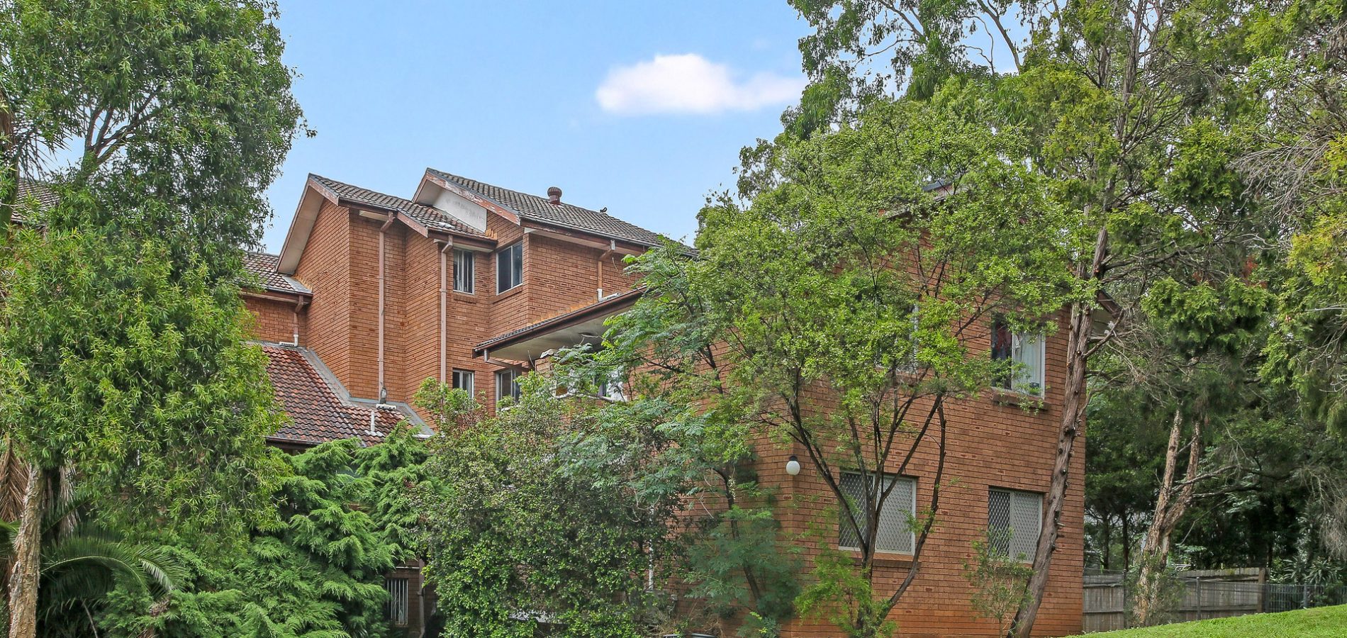 Sold - 11/18 Crown Street - New Property in Granville - Real Estate by Sam Dehaiby