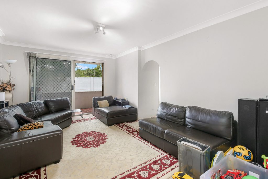Sold - 11/18 Crown Street - New Property in Granville - Real Estate by Sam Dehaiby