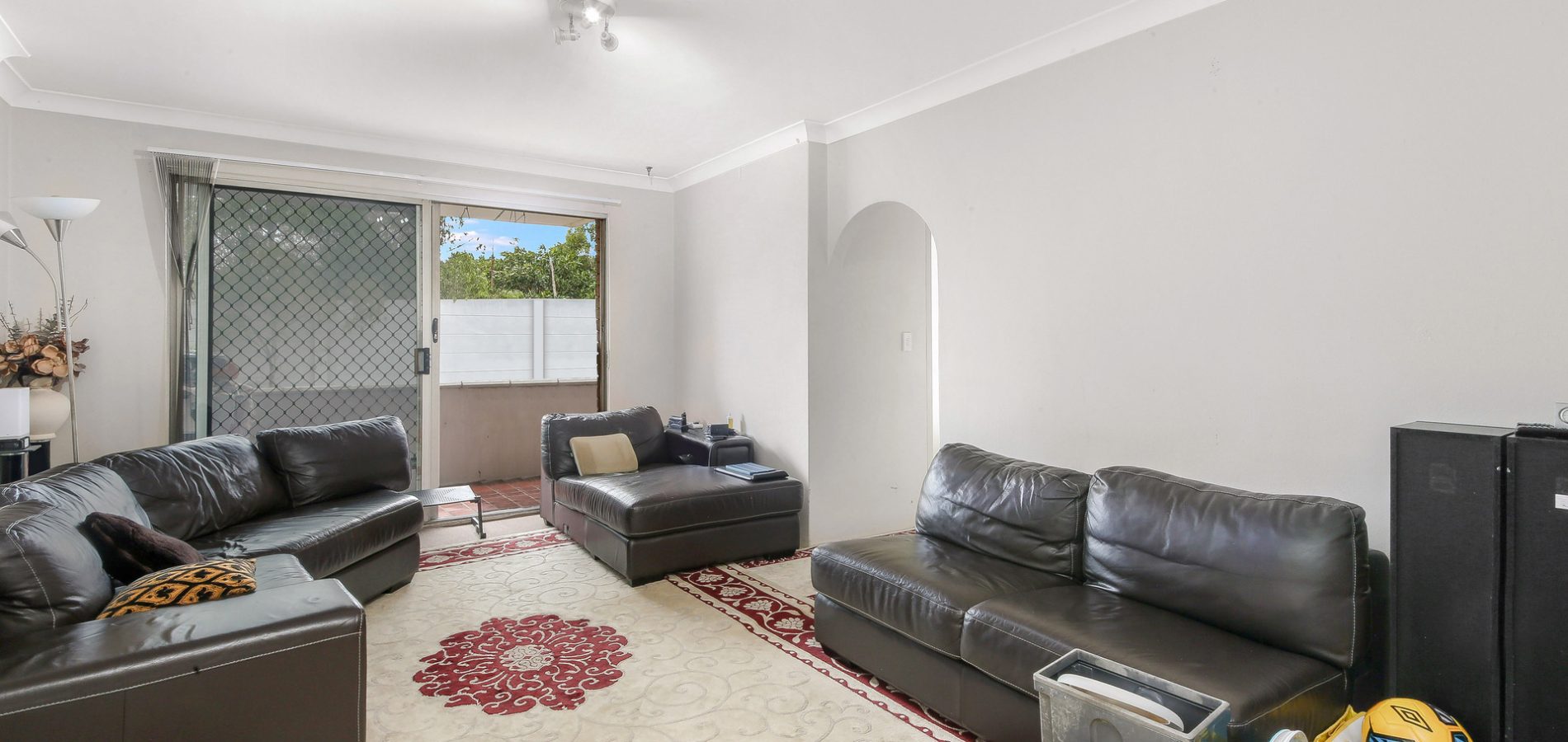 Sold - 11/18 Crown Street - New Property in Granville - Real Estate by Sam Dehaiby