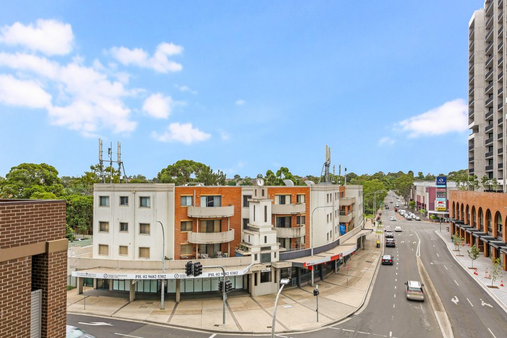 Sold - 93/280 Merrylands Road - New Property in Merrylands - Real Estate by Sam Dehaiby