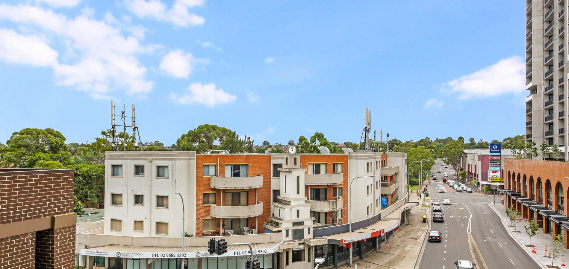 Sold - 93/280 Merrylands Road - New Property in Merrylands - Real Estate by Sam Dehaiby