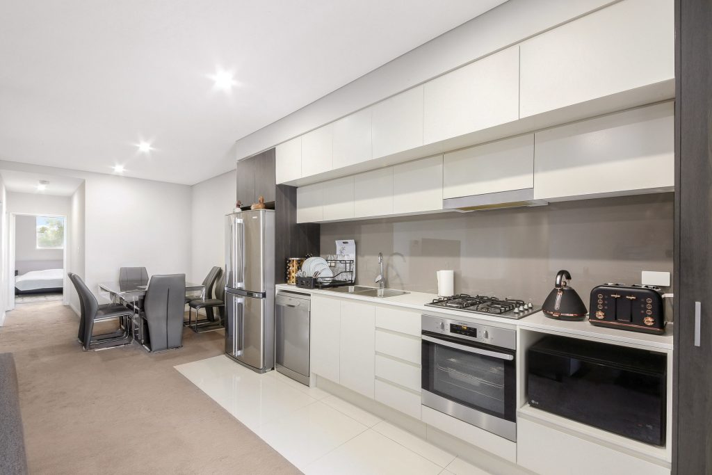 Sold - 93/280 Merrylands Road - New Property in Merrylands - Real Estate by Sam Dehaiby