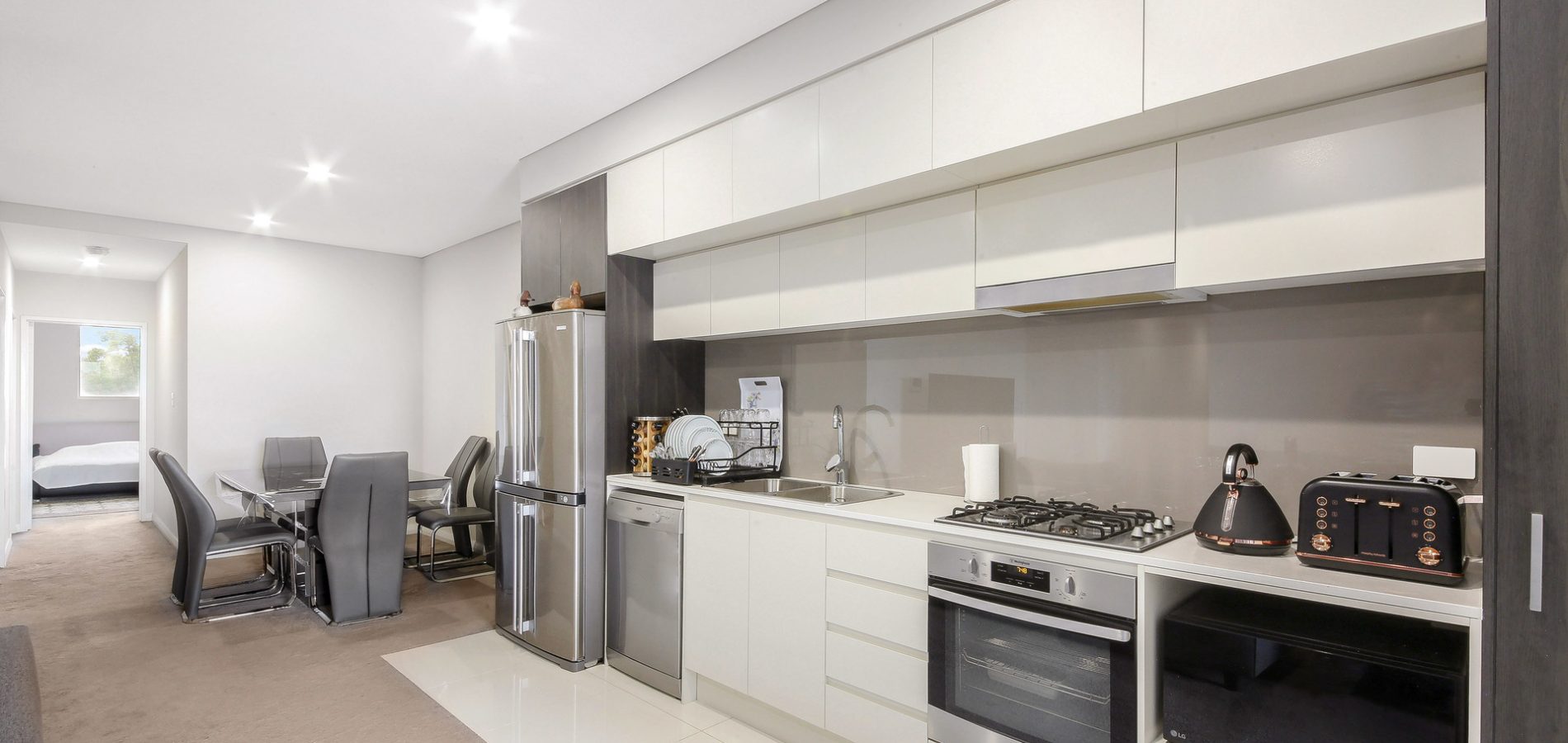 Sold - 93/280 Merrylands Road - New Property in Merrylands - Real Estate by Sam Dehaiby