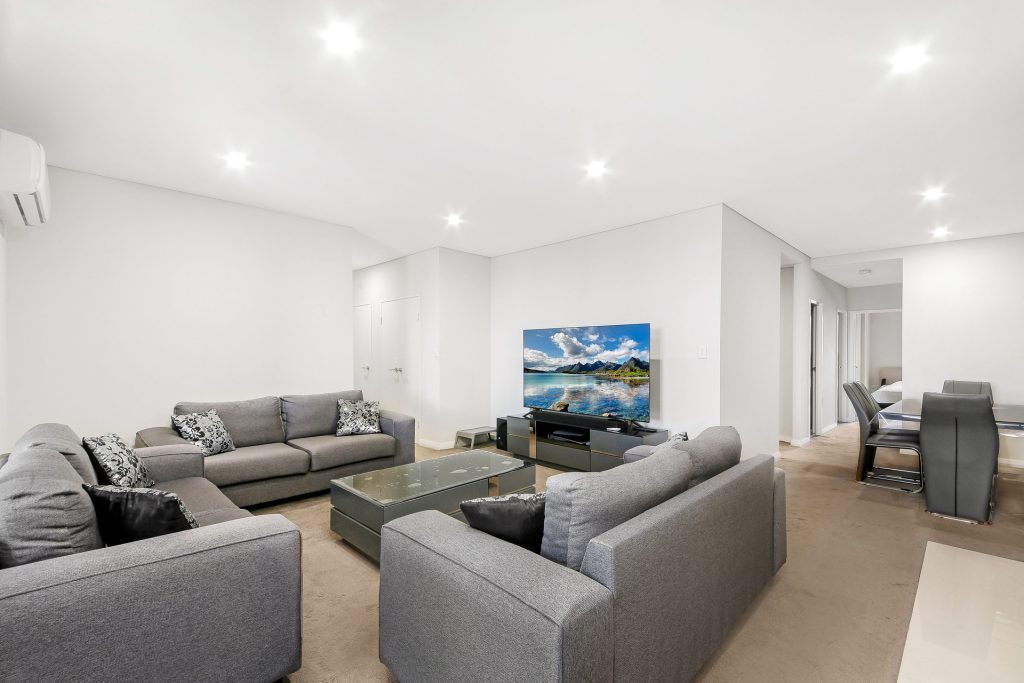 Sold - 93/280 Merrylands Road - New Property in Merrylands - Real Estate by Sam Dehaiby