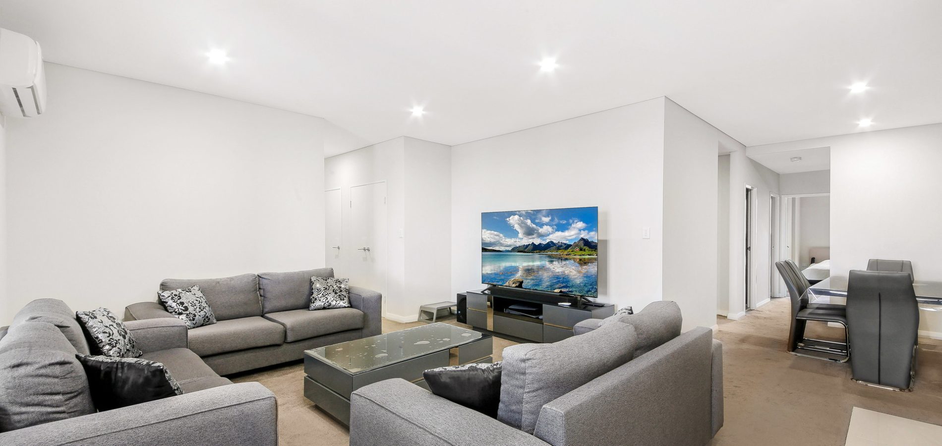 Sold - 93/280 Merrylands Road - New Property in Merrylands - Real Estate by Sam Dehaiby