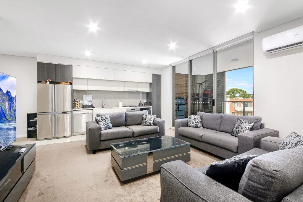 Sold - 93/280 Merrylands Road - New Property in Merrylands - Real Estate by Sam Dehaiby